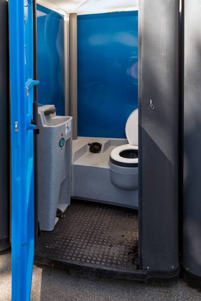 Porta potty rental for outdoor events in Sevierville, TN