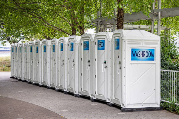 Portable Toilet Options We Offer in Sevierville, TN